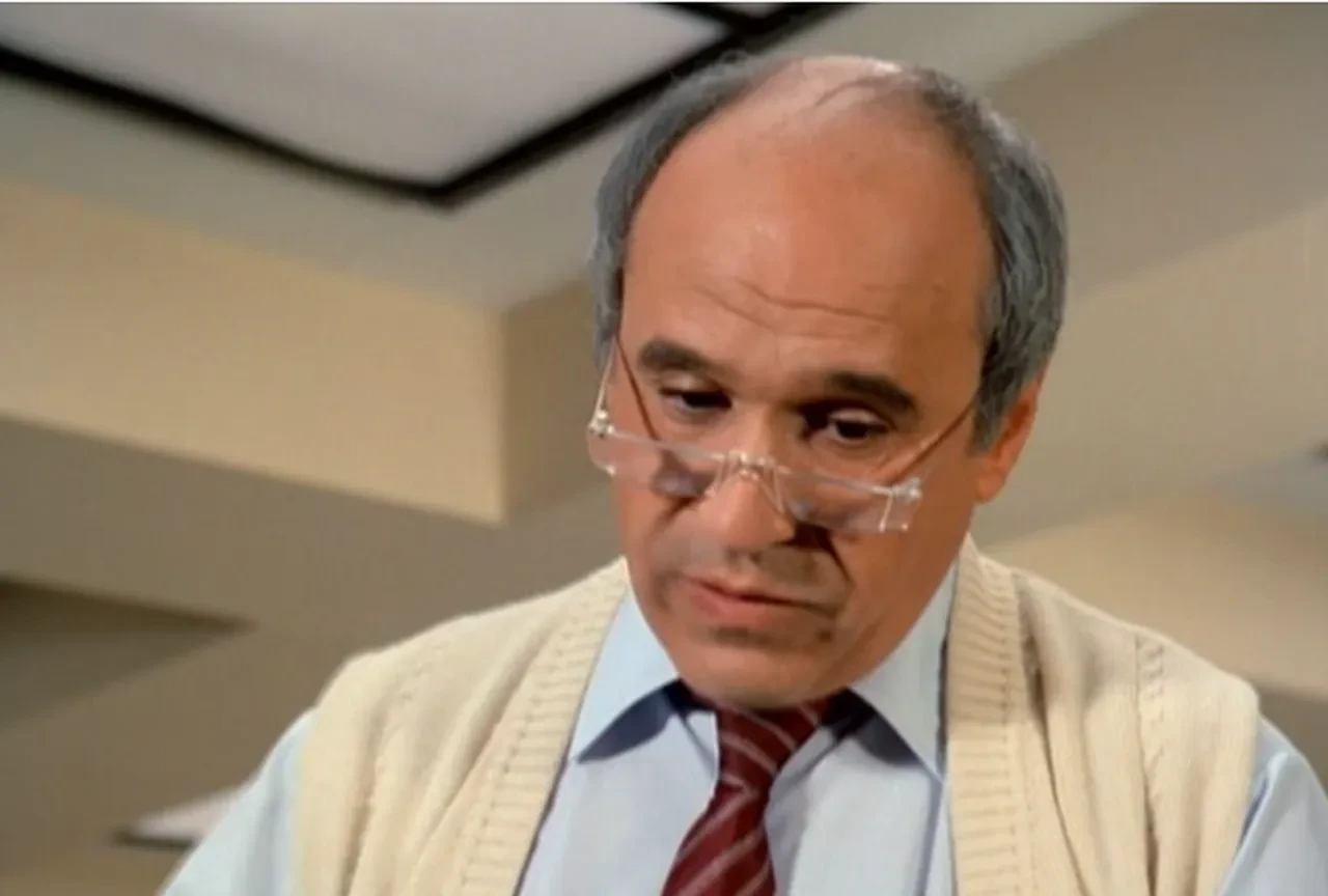 Bloodbrothers yıldızı Floyd Levine hayatını kaybetti