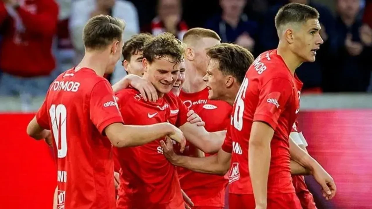 Brann hangi ülkenin takımı? Kadro değeri ne kadar?