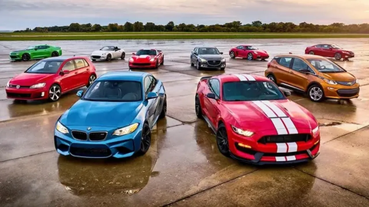 Bu modeller peynir ekmek gibi satılıyor! İkinci elde en çok talep gören otomobiller belli oldu