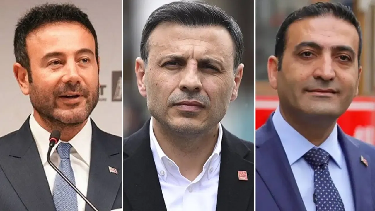 CHP'li 10 isim hakkında hapis istemi! İstanbul seçimi için iddianame hazırlandı