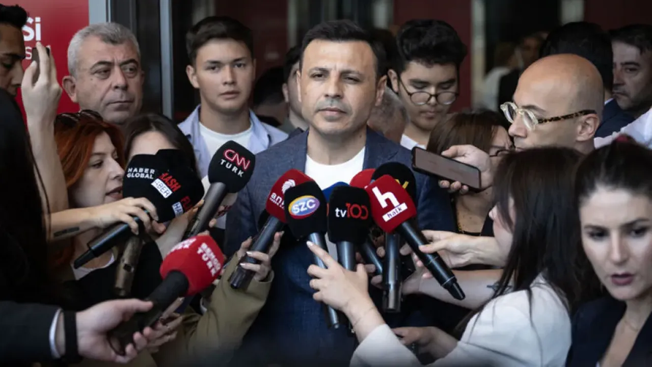 CHP'li 10 isim hakkında hapis istemi! İstanbul seçimi için iddianame hazırlandı