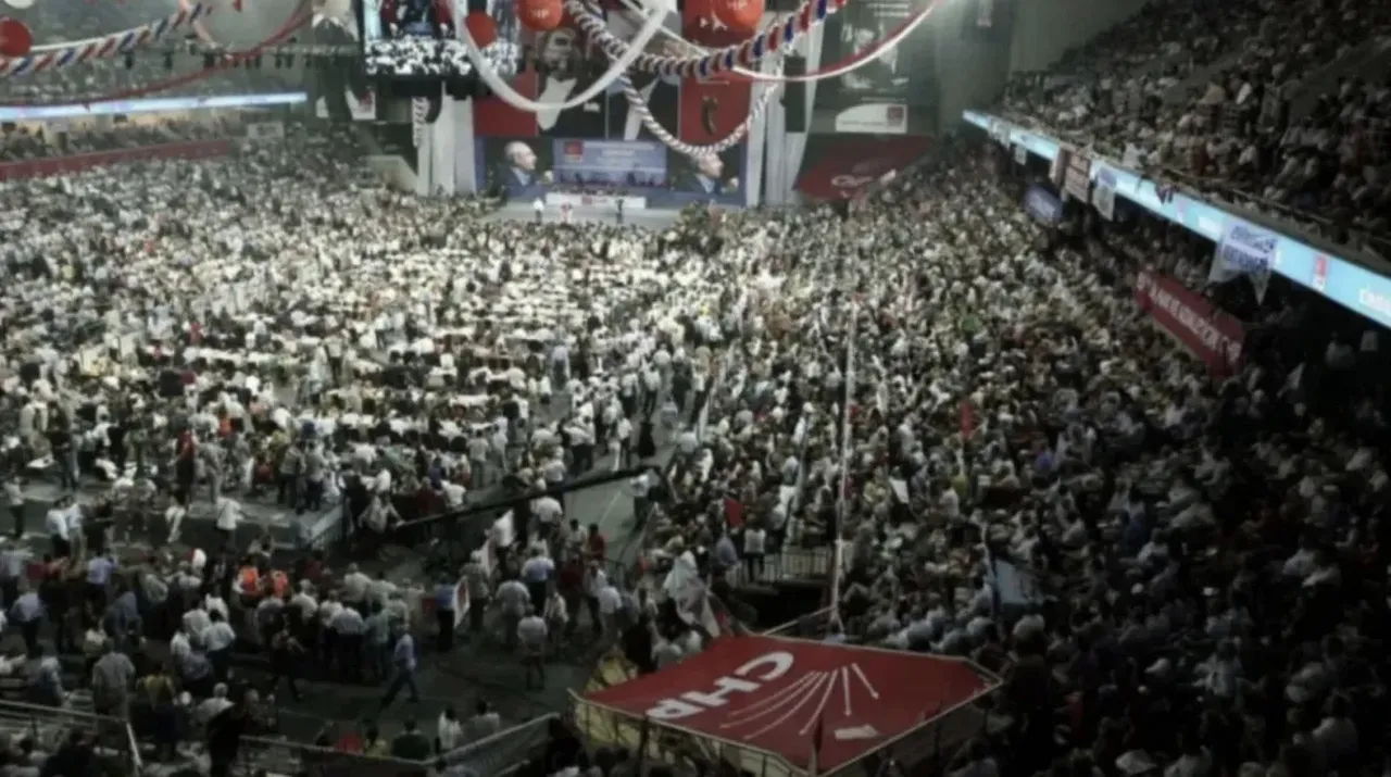 CHP'li 10 isim hakkında hapis istemi! İstanbul seçimi için iddianame hazırlandı