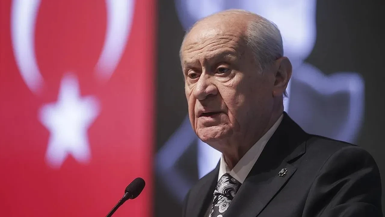 Devlet Bahçeli'den  Terörsüz Türkiye mesajı: İç ve dış düşmanlıklar tesir alanını iyice kaybedecek