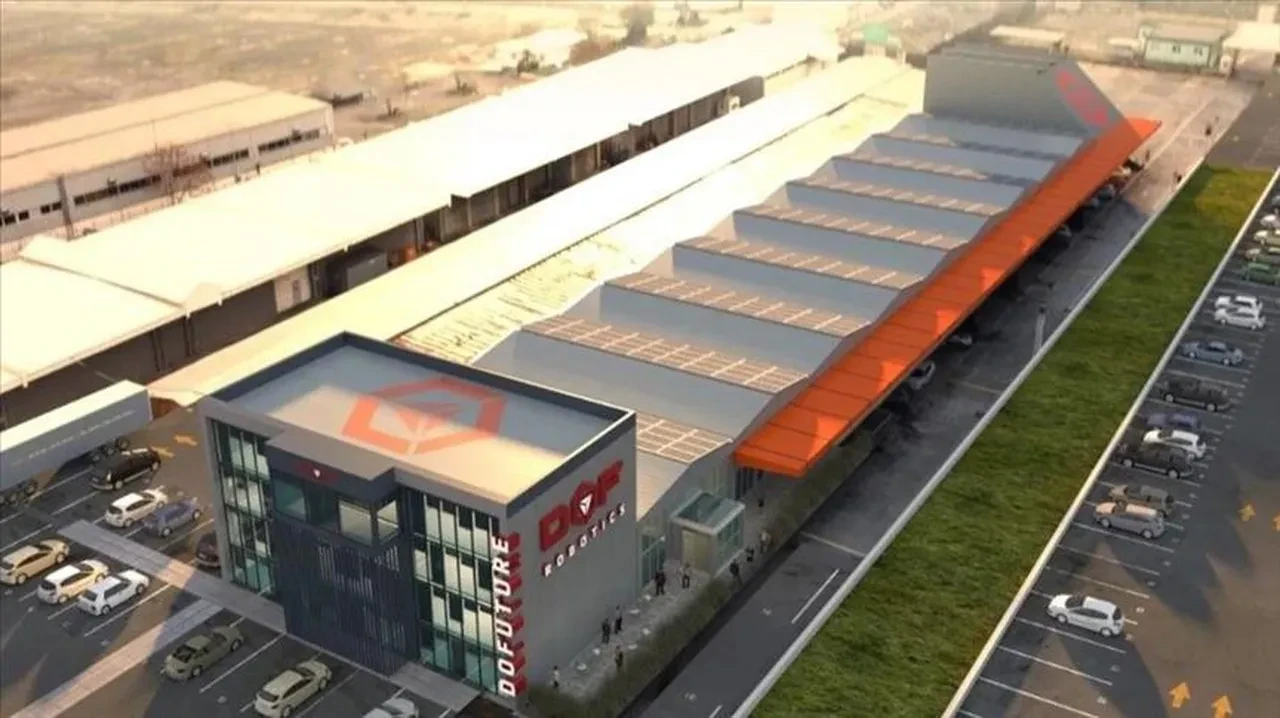 Dof Robotik halka arz ne zaman? DOFRB talep toplama süreci başlıyor