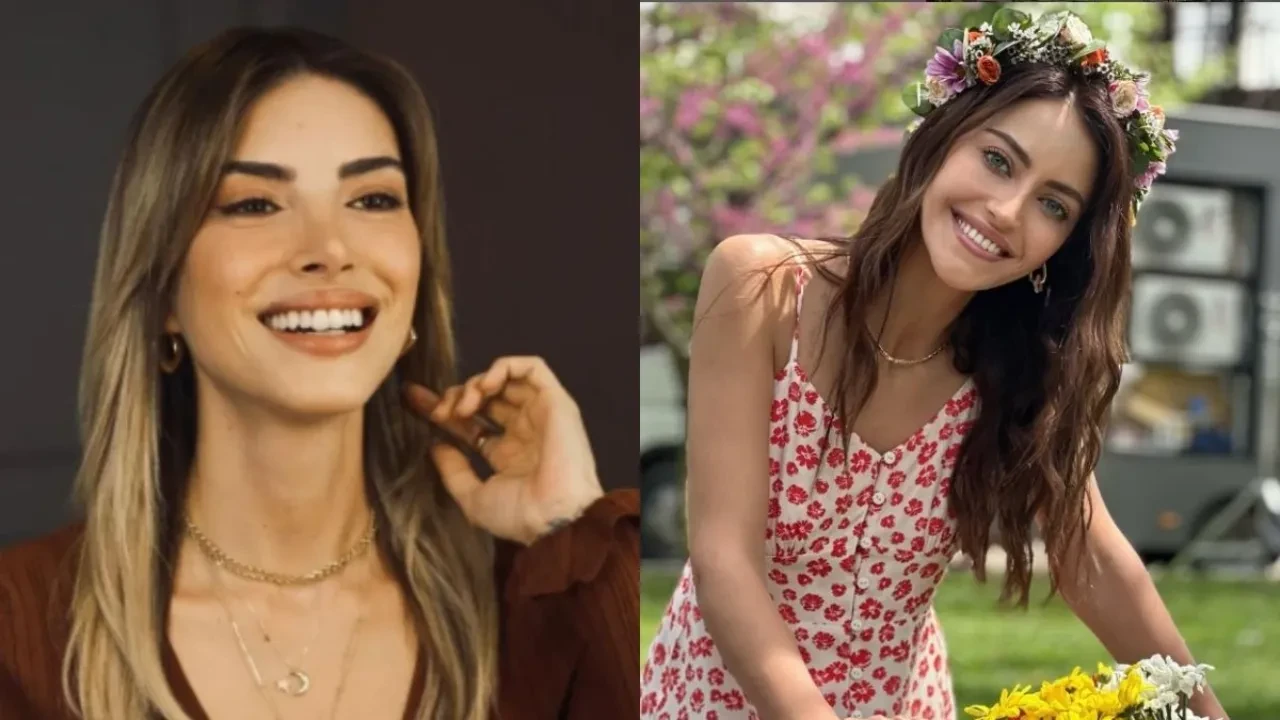 Eski dostlar düşman oldu! Tuğba Melis Türk, Deniz Baysal'ı eleştiri yağmuruna tuttu