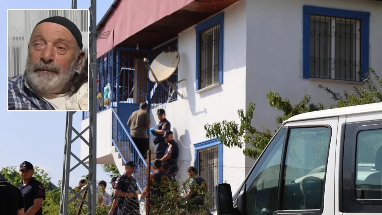 Ev sahibi öğretmen, 70 yaşındaki kiracısını döverek öldürdü! Olayın sebebi ortaya çıktı