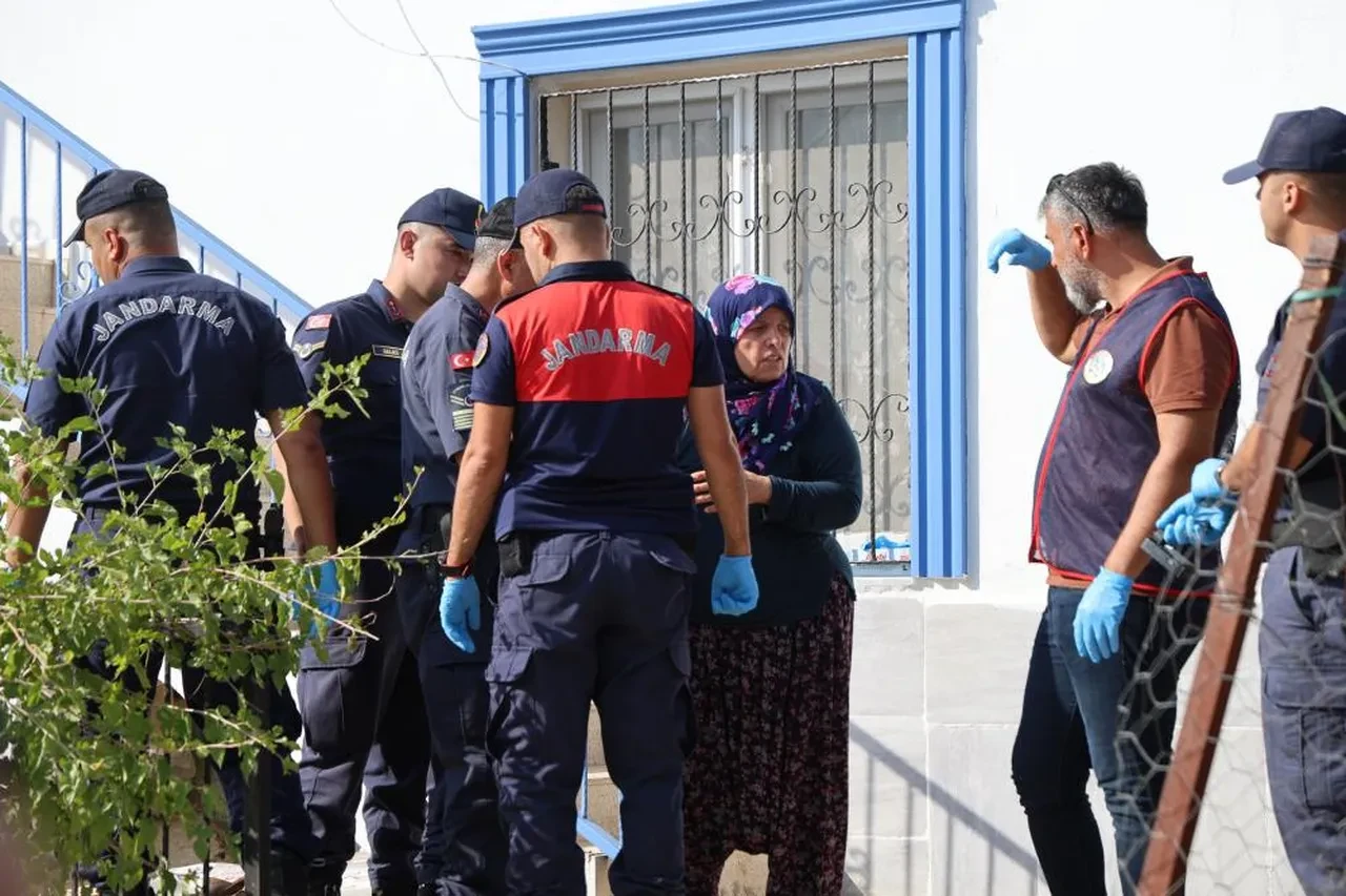 Ev sahibi öğretmen, 70 yaşındaki kiracısını döverek öldürdü! Olayın sebebi ortaya çıktı