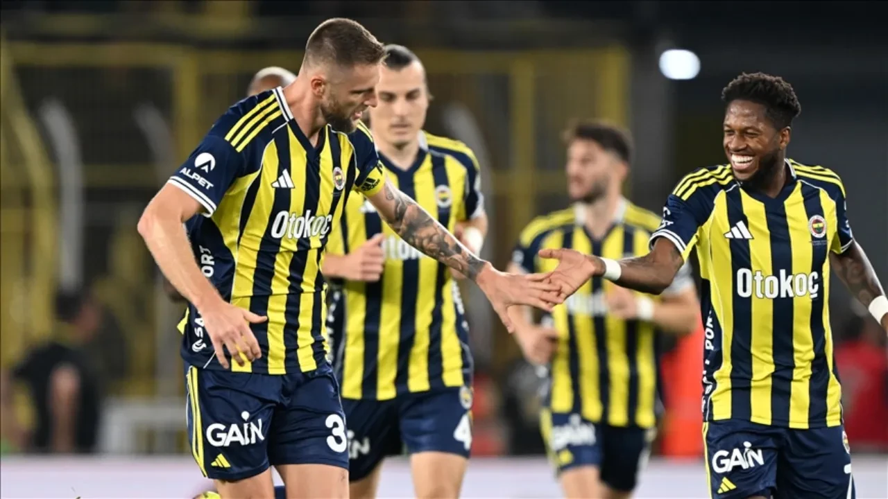 Fenerbahçe ilk maçını kimle, ne zaman oynayacak? Fenerbahçe Avrupa Ligi maç tarihleri