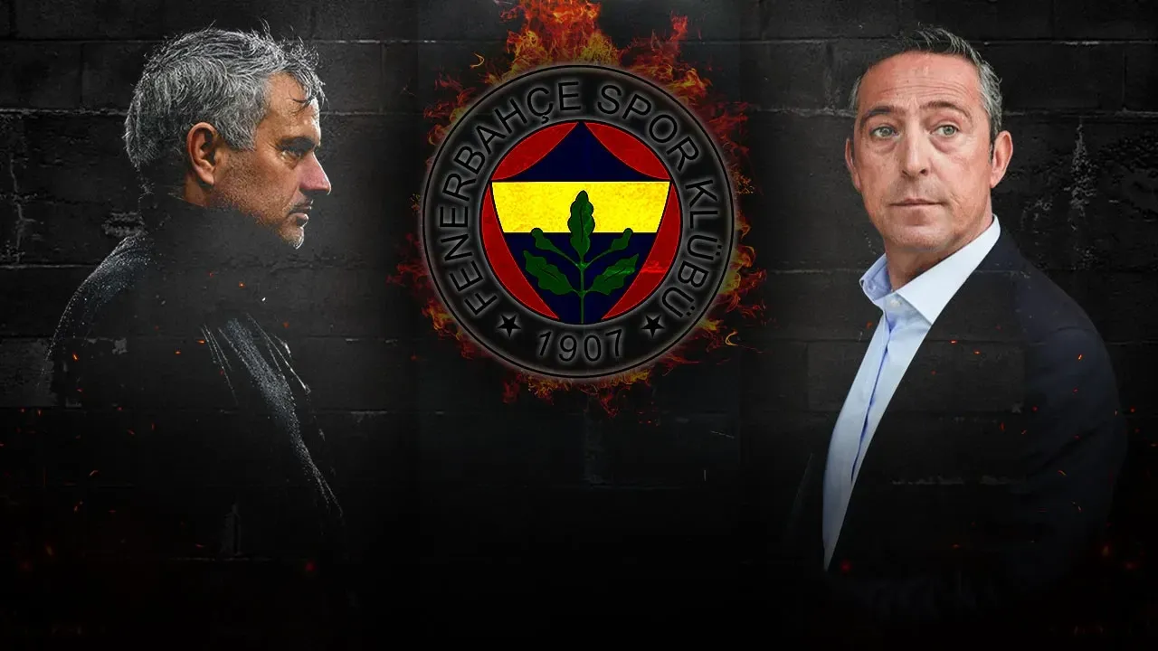 Fenerbahçe Yılmaz Vural buluşması olacak mı? Yılmaz Vural'dan Ali Koç paylaşımı geldi!