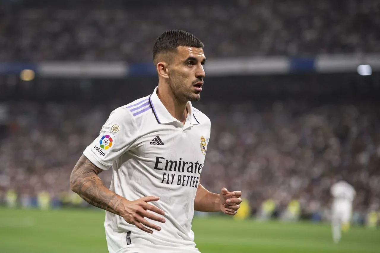 Fenerbahçe'ye Real Madrid'den yıldız isim! Florentino Perez'in kararı...