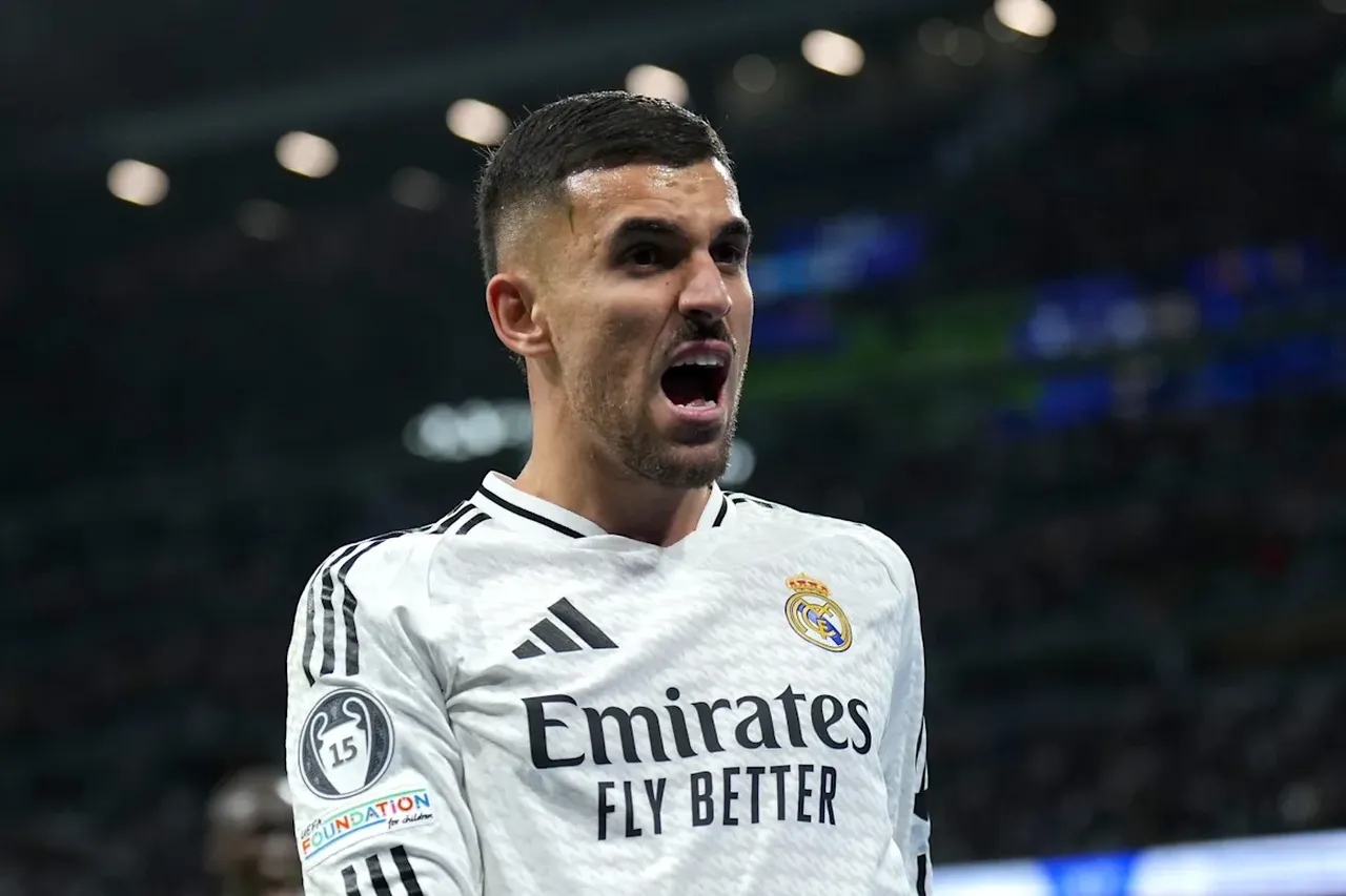 Fenerbahçe'ye Real Madrid'den yıldız isim! Florentino Perez'in kararı...