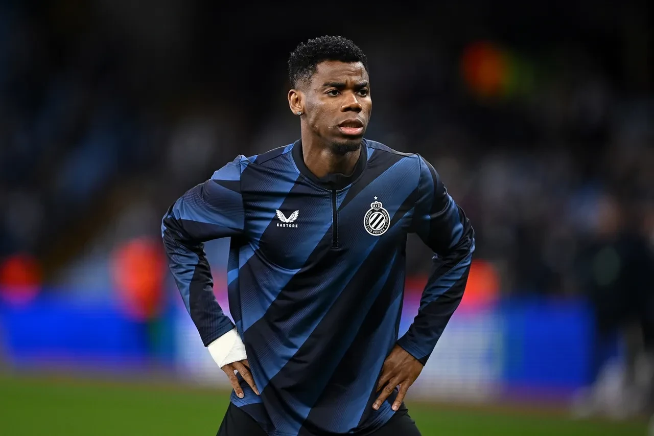 Galatasaray'a Singo sonrası bir bomba daha! Osimhen istedi, Dursun Özbek harekete geçti