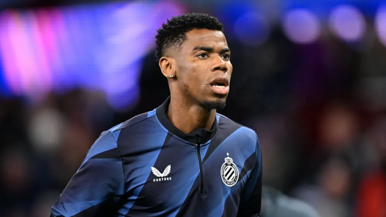 Galatasaray'a Singo sonrası bir bomba daha! Osimhen istedi, Dursun Özbek harekete geçti