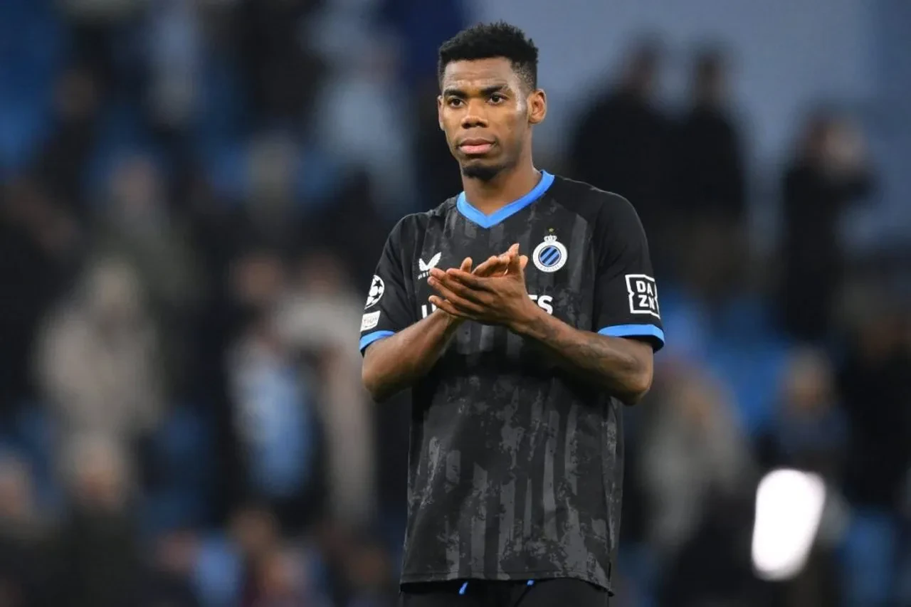 Galatasaray'a Singo sonrası bir bomba daha! Osimhen istedi, Dursun Özbek harekete geçti