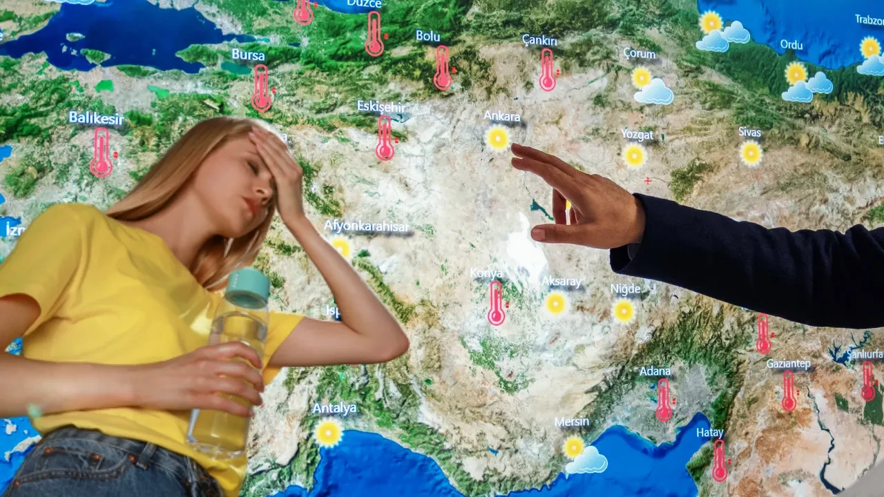 Hafta sonu hava nasıl olacak? Bakmadan plan yapmayın: 7 il için yağış uyarısı