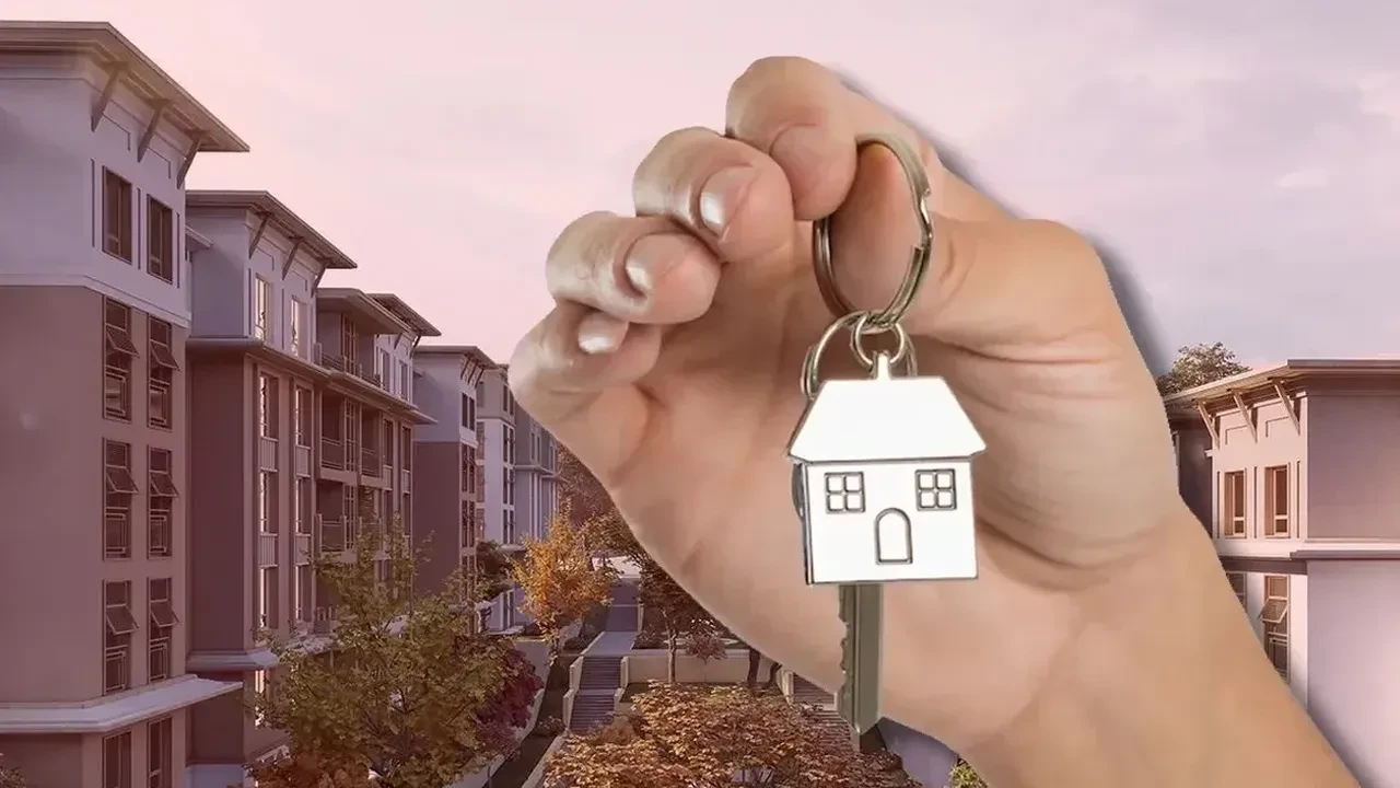 Hükümetten ev kiralarını düşürecek dev hamle! 500 bin sosyal konut geliyor