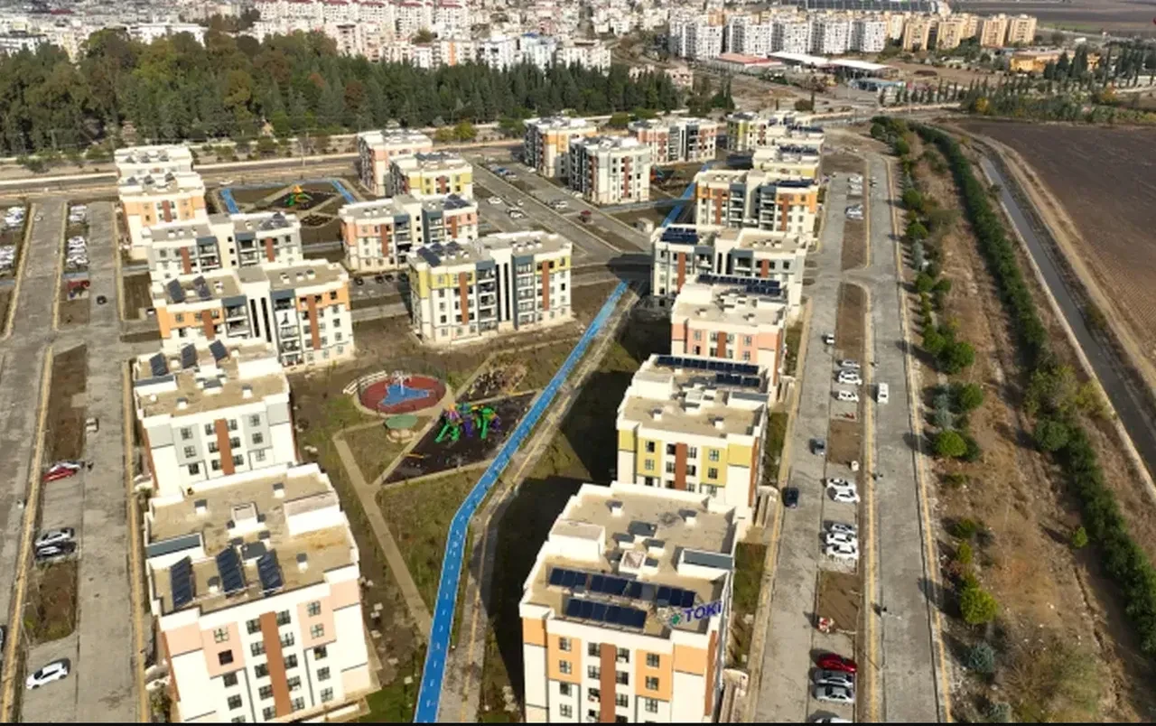 Hükümetten ev kiralarını düşürecek dev hamle! 500 bin sosyal konut geliyor