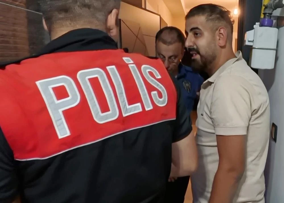 Aksaray’da damat dehşeti: Kayınpeder tüfekle vuruldu