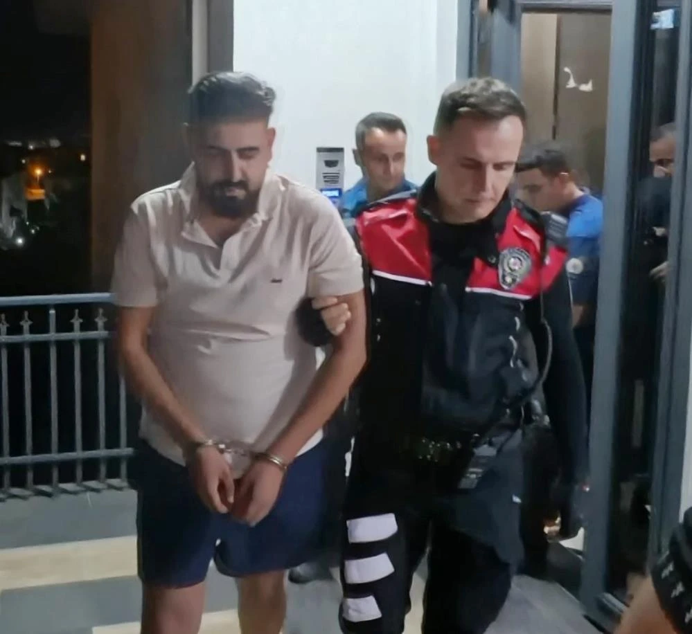 Aksaray’da damat dehşeti: Kayınpeder tüfekle vuruldu