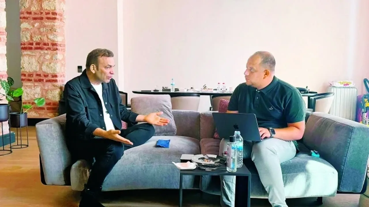 İmamoğlu'nun kasası Adem Soytekin'den şoke eden itiraflar! 'Konuşmazsan seni vekil yaparım'