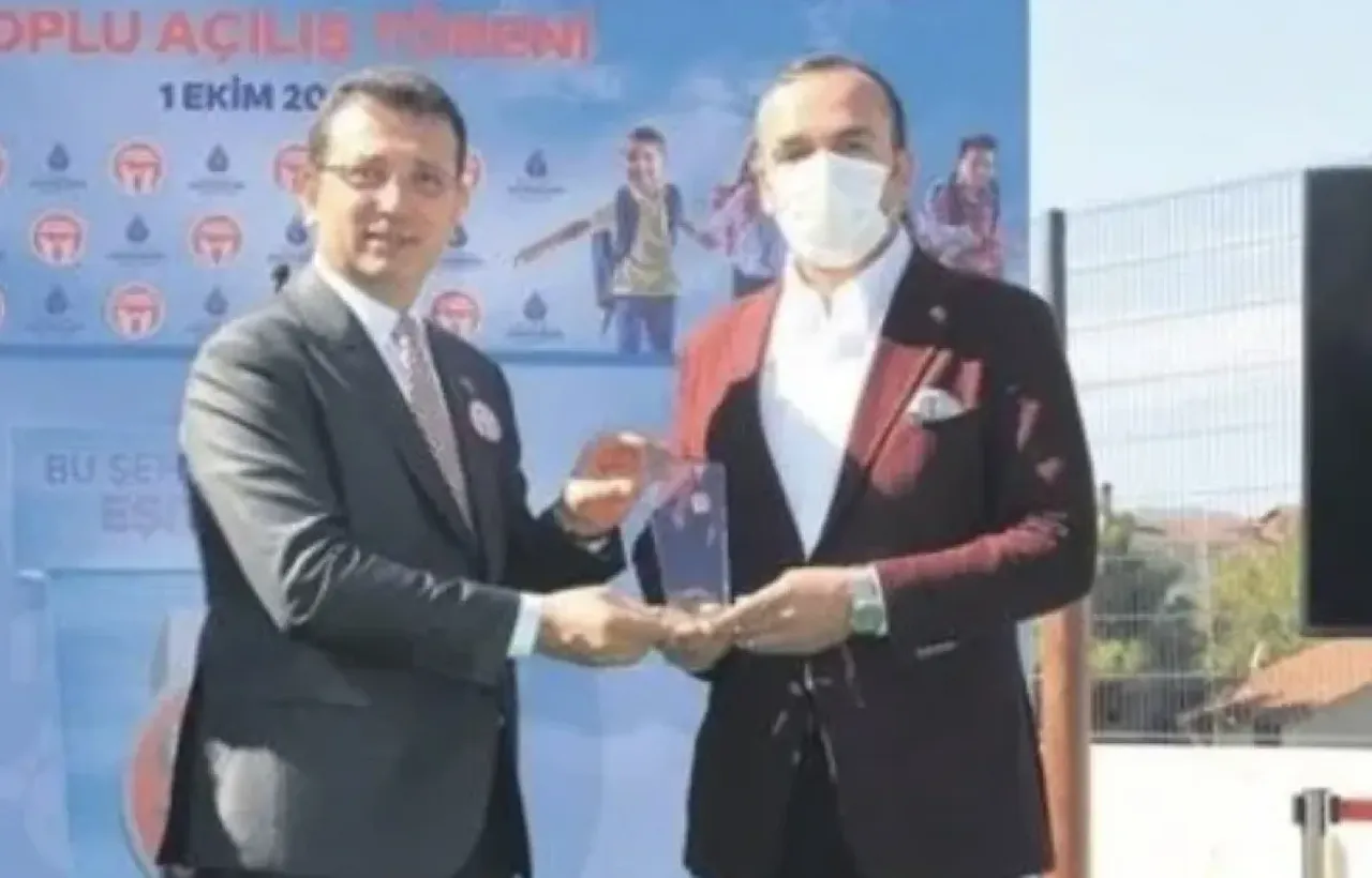 İmamoğlu'nun kasası Adem Soytekin'den şoke eden itiraflar! 'Konuşmazsan seni vekil yaparım'