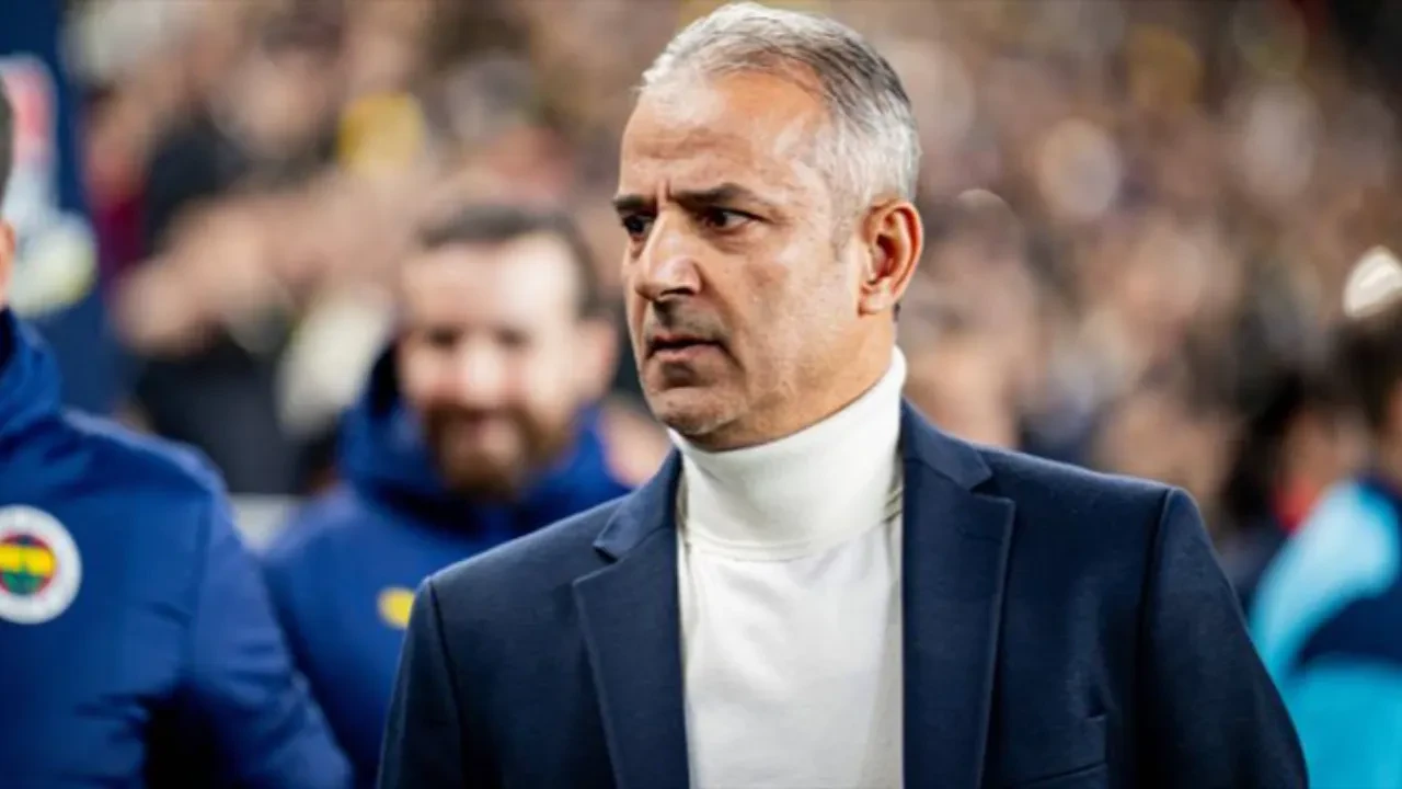 İsmail Kartal Fenerbahçe teknik direktörü mü olacak? Fenerbahçe teknik direktör adayları