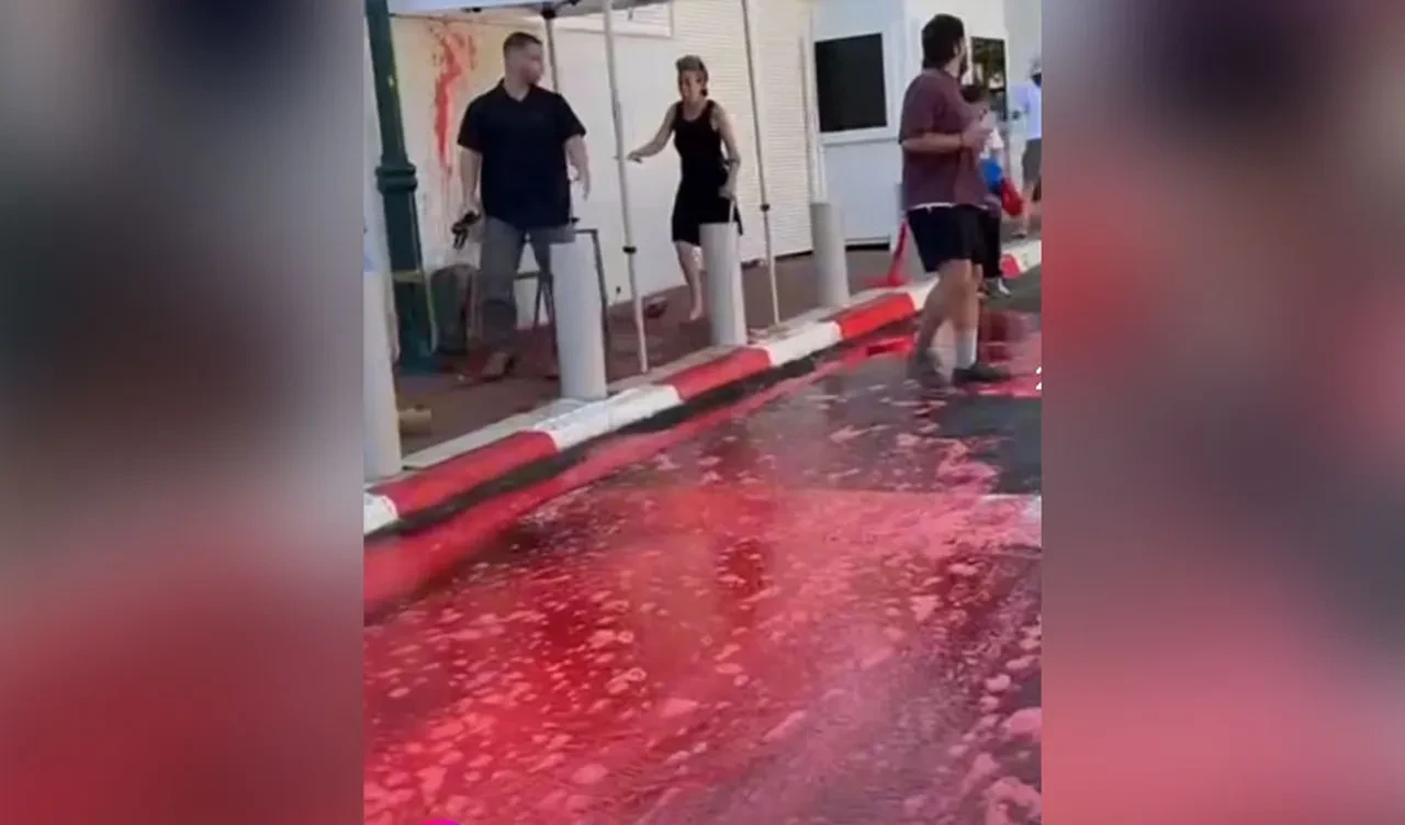 İsraillilerin sabrı tükeniyor! Protestocular Genelkurmay Başkanı Zamir'in evine saldırdı