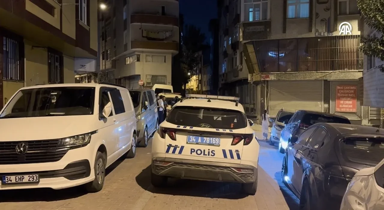 İstanbul'da göçmenlere baskın: 3 ilçede birden operasyon