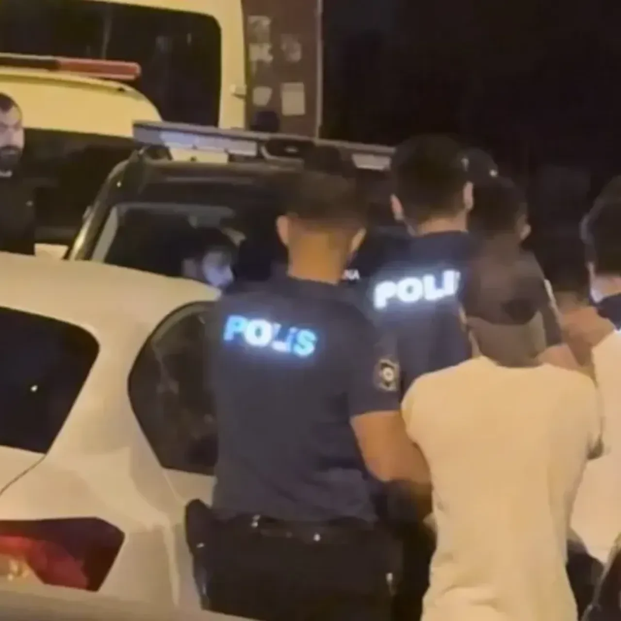 İstanbul'da göçmenlere baskın: 3 ilçede birden operasyon