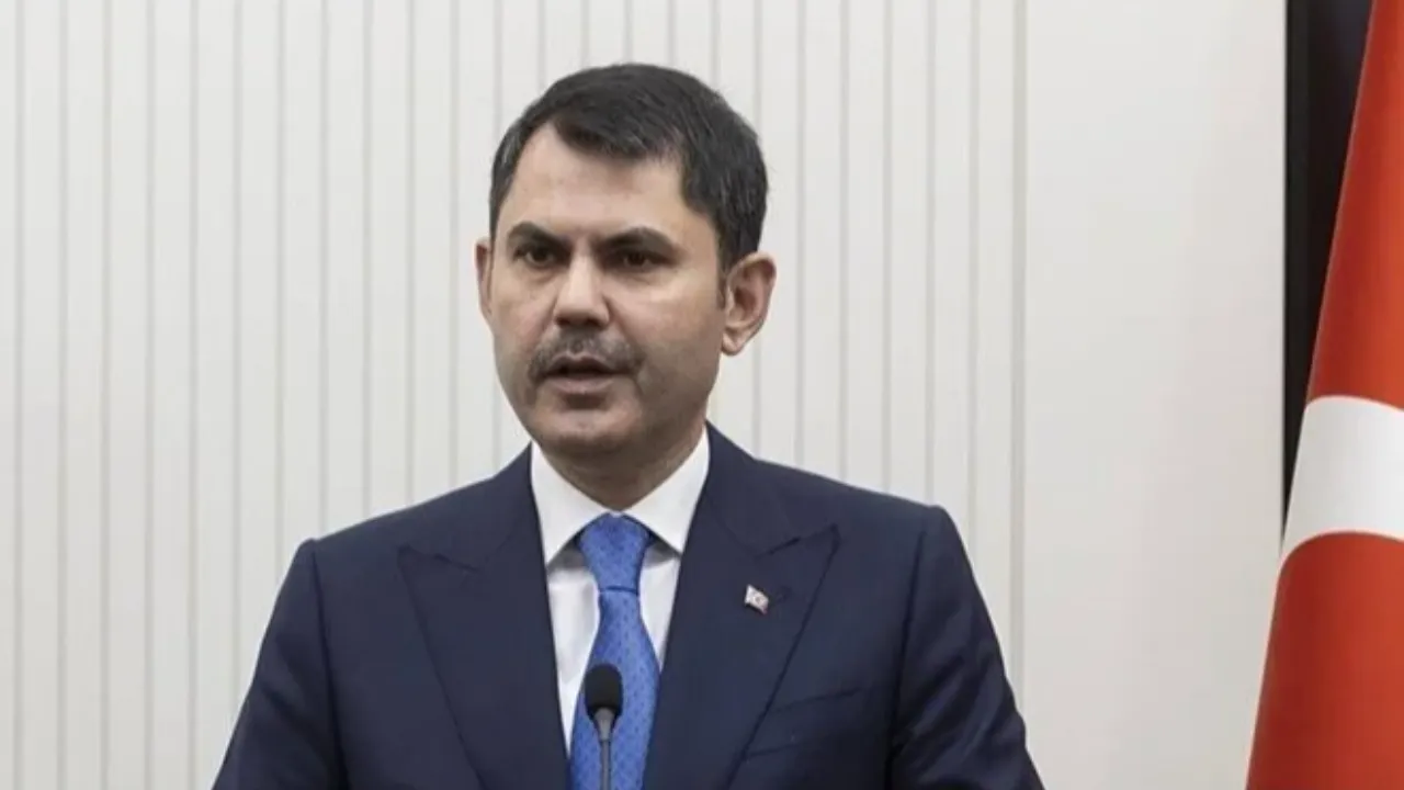 İzmir'de afet konutları yükseliyor! 'Yanan her evin yerine yenisi yapılacak' 