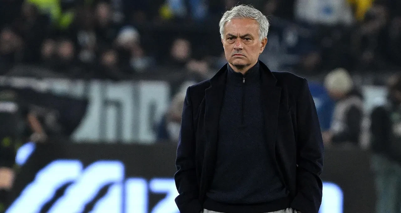 Jose Mourinho neden kovuldu? Fenerbahçe yollarını ayırdığını açıkladı