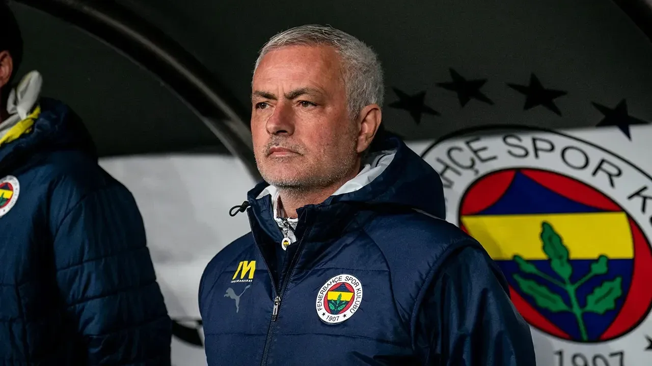 Jose Mourinho tazminatı ne kadar, kovuldu mu? Fenerbahçe açıklama yaptı