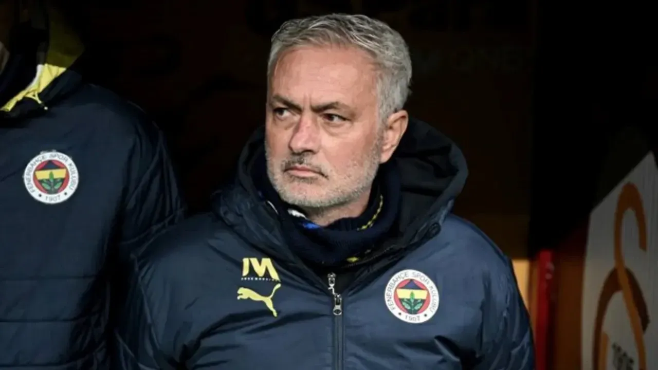 Jose Mourinho tazminatı ne kadar, kovuldu mu? Fenerbahçe açıklama yaptı