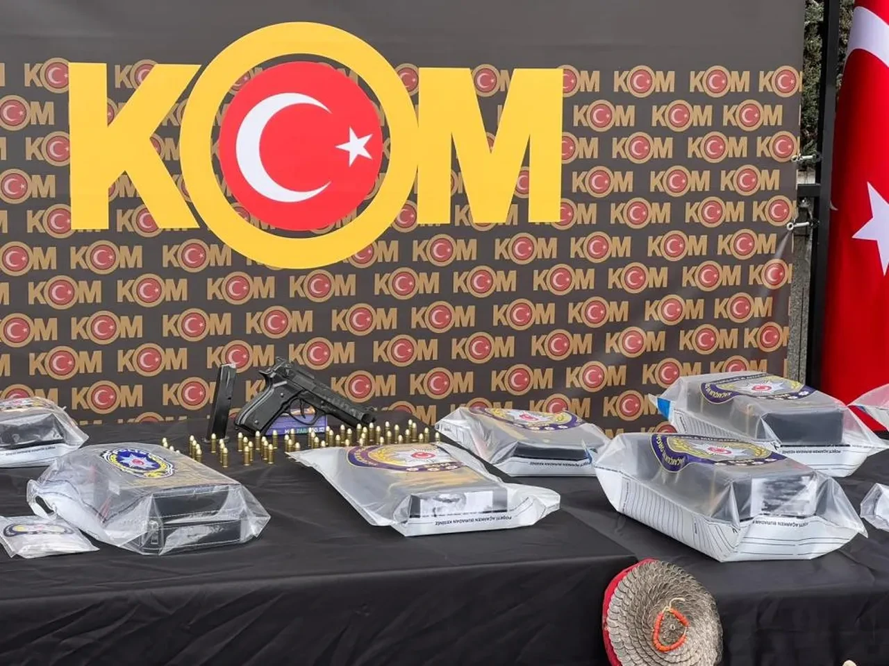 Kapalıçarşı'daki kaçak pırlanta operasyonunda gözaltına alınanlar hakkında karar verildi