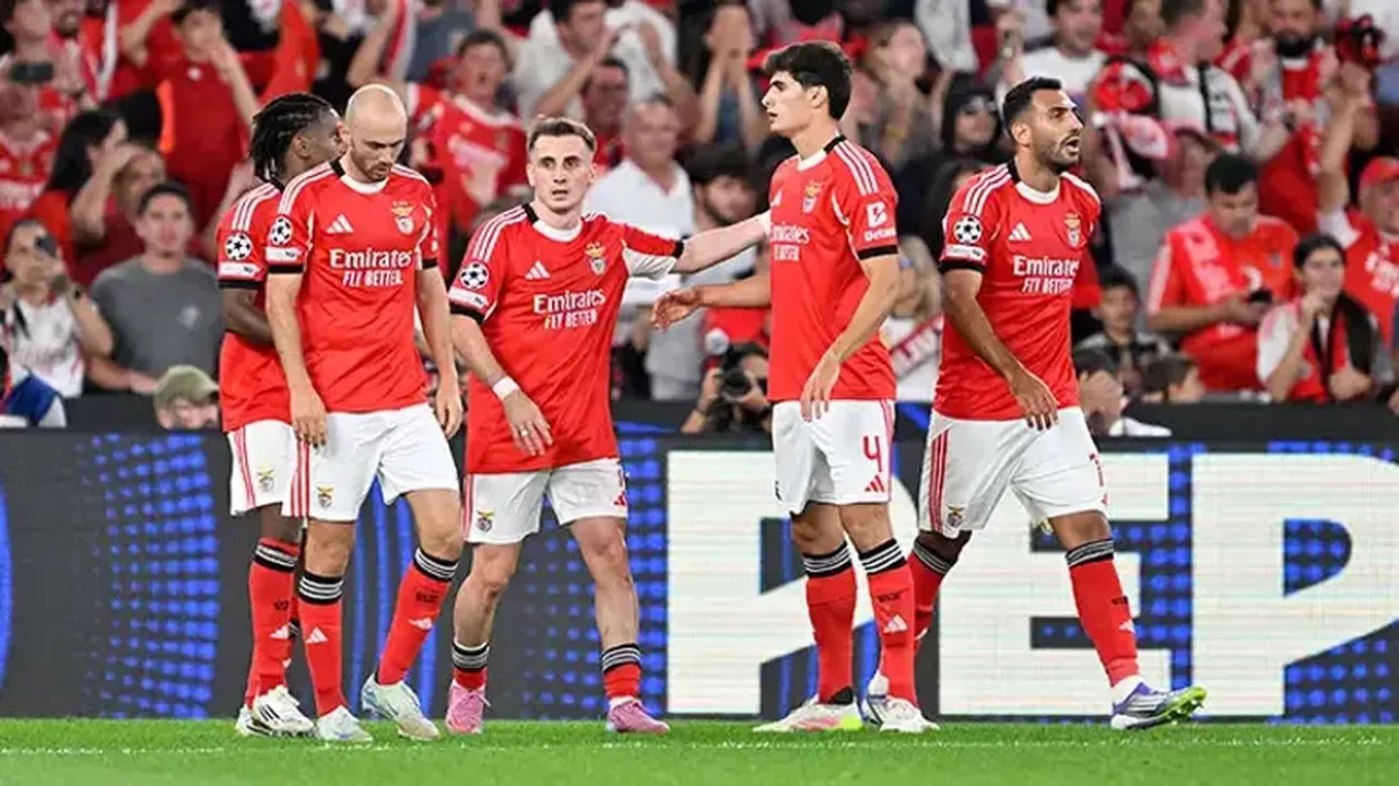 Kerem Aktürkoğlu Fenerbahçe’ye mi transfer oldu? Resmi açıklama geldi