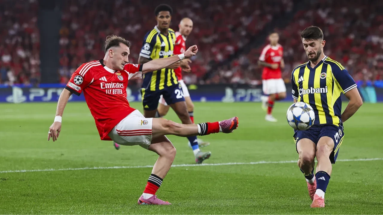 Kerem Aktürkoğlu transferinden Galatasaray ne kadar kazanacak? Yüzde 10 pay alacak