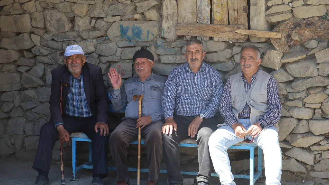 Köylüler mutluluktan uyuyamıyor! Duyunca herkes havalara uçtu: 'İnanamıyoruz'