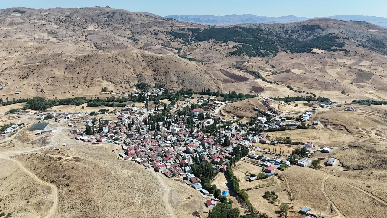 Köylüler mutluluktan uyuyamıyor! Duyunca herkes havalara uçtu: 'İnanamıyoruz'