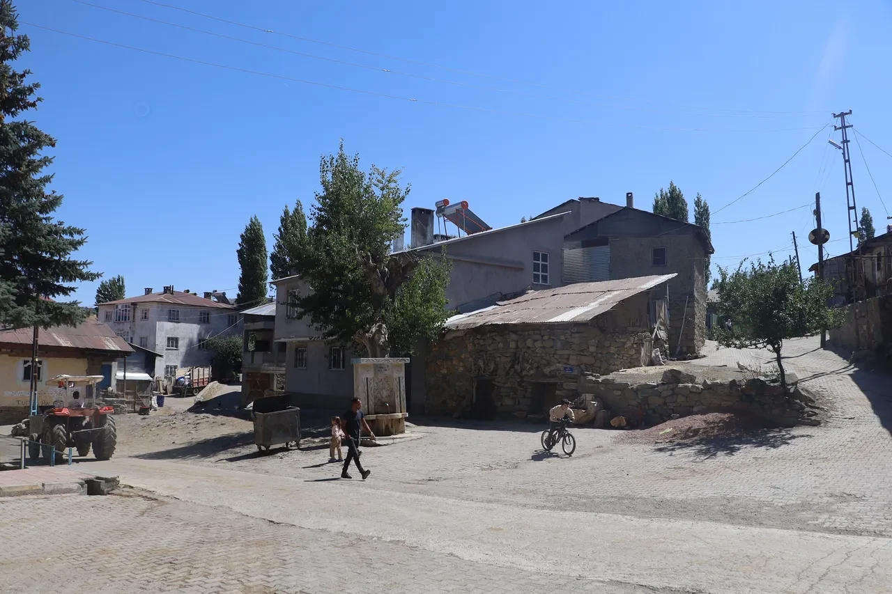 Köylüler mutluluktan uyuyamıyor! Duyunca herkes havalara uçtu: 'İnanamıyoruz'