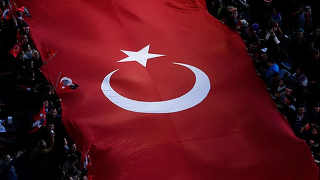 Kurumsal 30 Ağustos Zafer Bayramı mesajları 2025! İş arkadaşına, patrona göndermek için resmi mesajlar