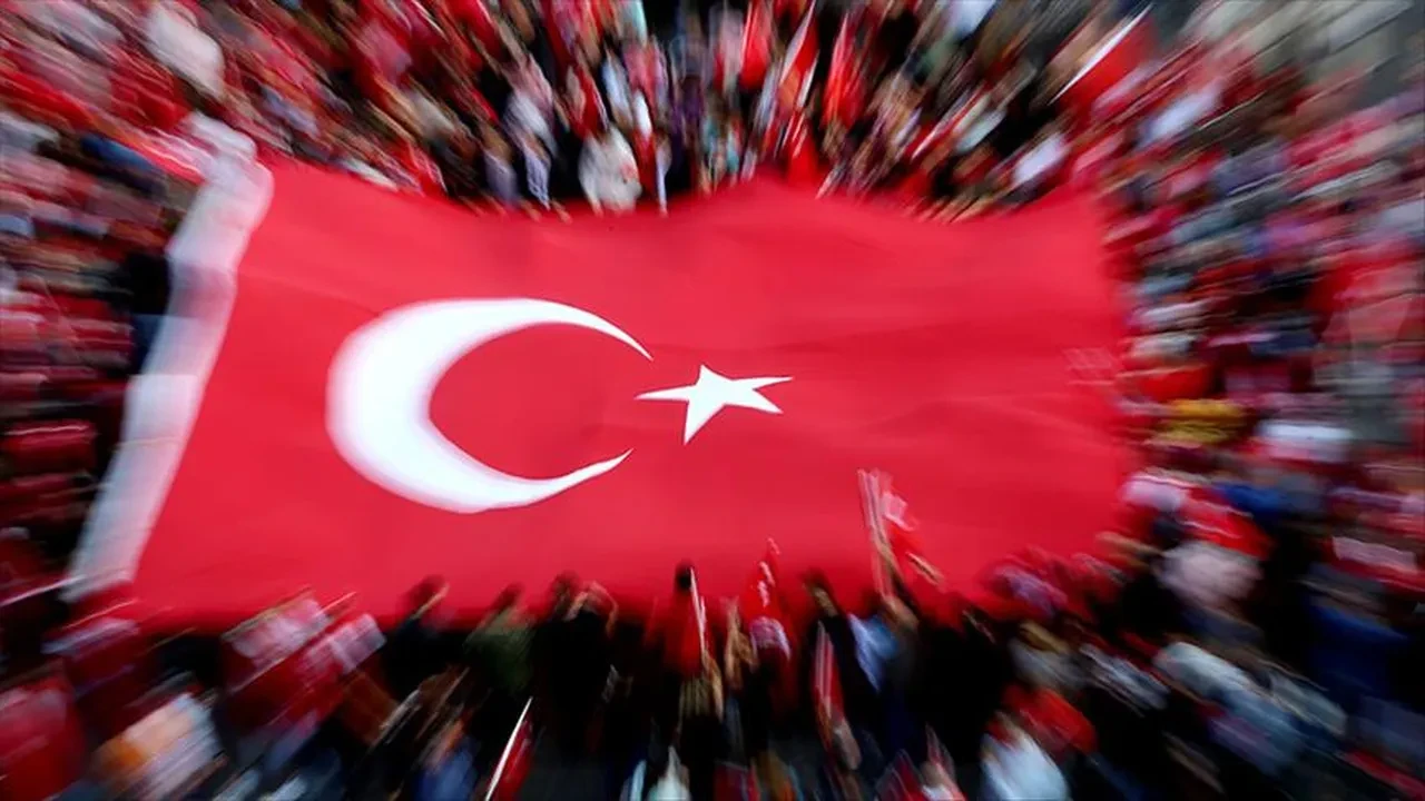 Kurumsal 30 Ağustos Zafer Bayramı mesajları 2025! İş arkadaşına, patrona göndermek için resmi mesajlar