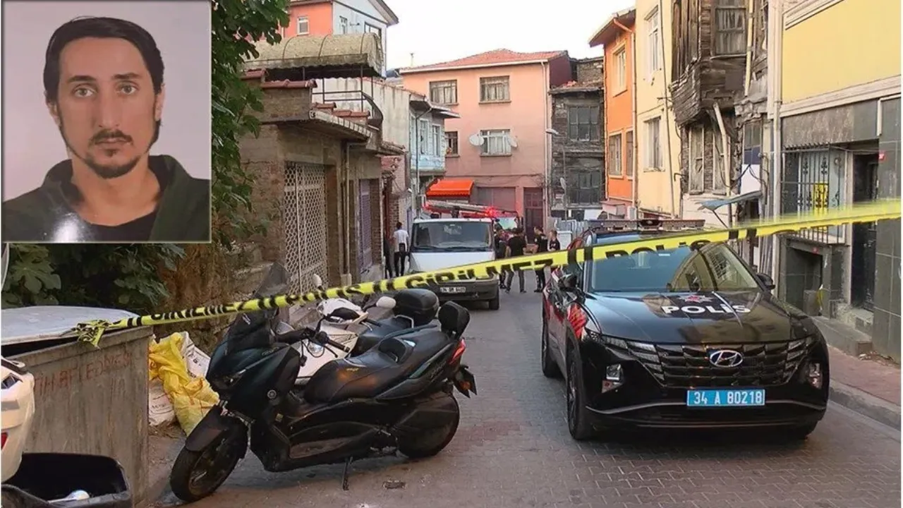 Kuyudaki cesedin sırrı ortaya çıktı! Tüm detaylarıyla anlattı: 'Yarım saat ağladım sonra...'