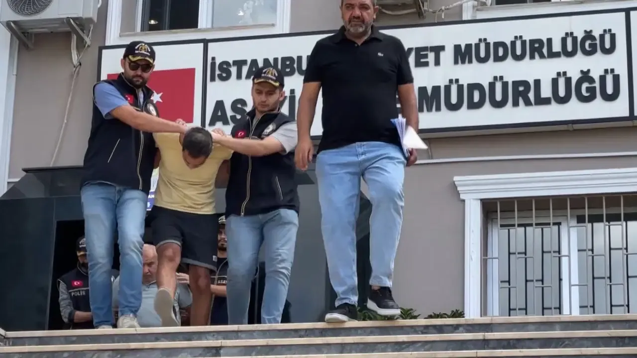 Kuyudaki cesedin sırrı ortaya çıktı! Tüm detaylarıyla anlattı: 'Yarım saat ağladım sonra...'