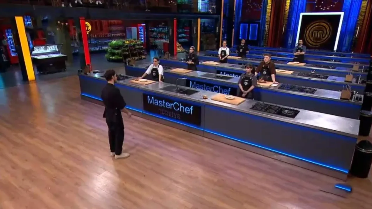 Masterchef'te kimler eleme potasına gitti?