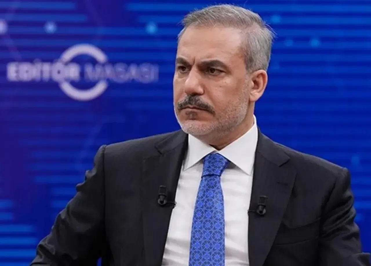 Meclis Gazze için olağanüstü toplandı! Bakan Fidan'dan net mesaj: 'Tehcir planı hükümsüzdür'