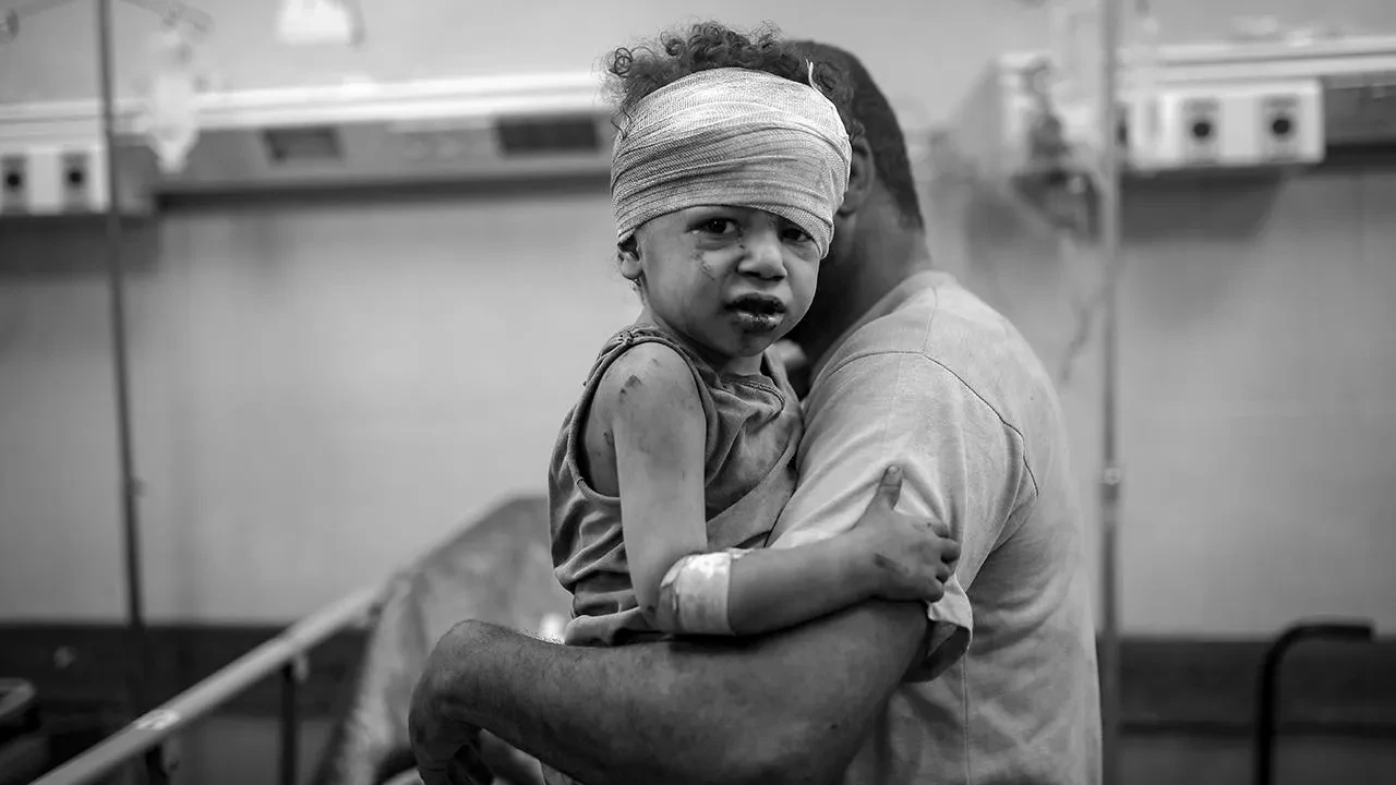 Meclis Gazze için olağanüstü toplandı! Bakan Fidan'dan net mesaj: 'Tehcir planı hükümsüzdür'