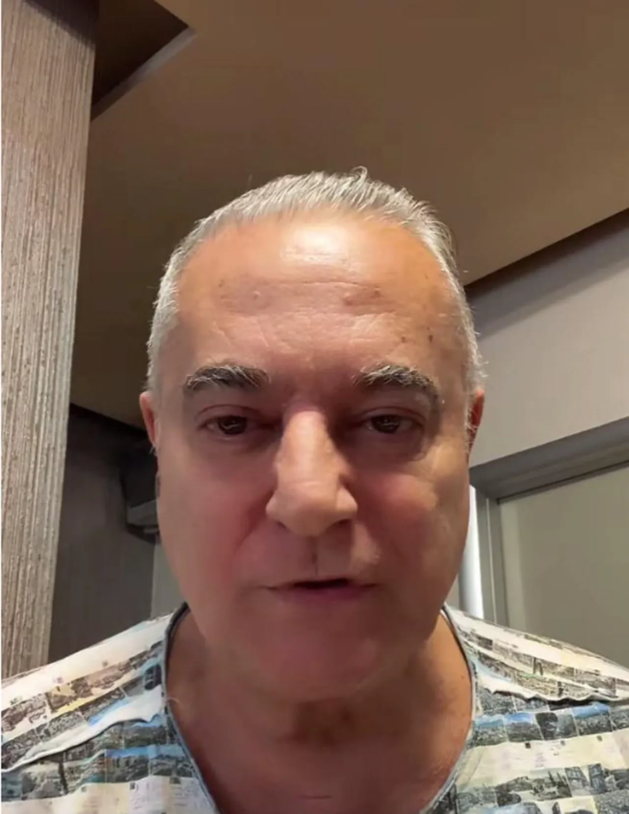 Mehmet Ali Erbil, düğünün ertesi sabahı takipçilerinden takı topladı 