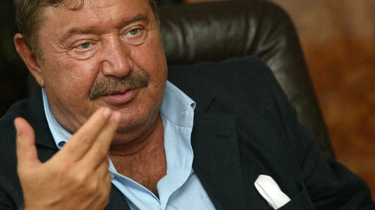 Mehmet Ali Yılmaz kimdir? Süper Lig 2025 26 sezonuna adı verildi