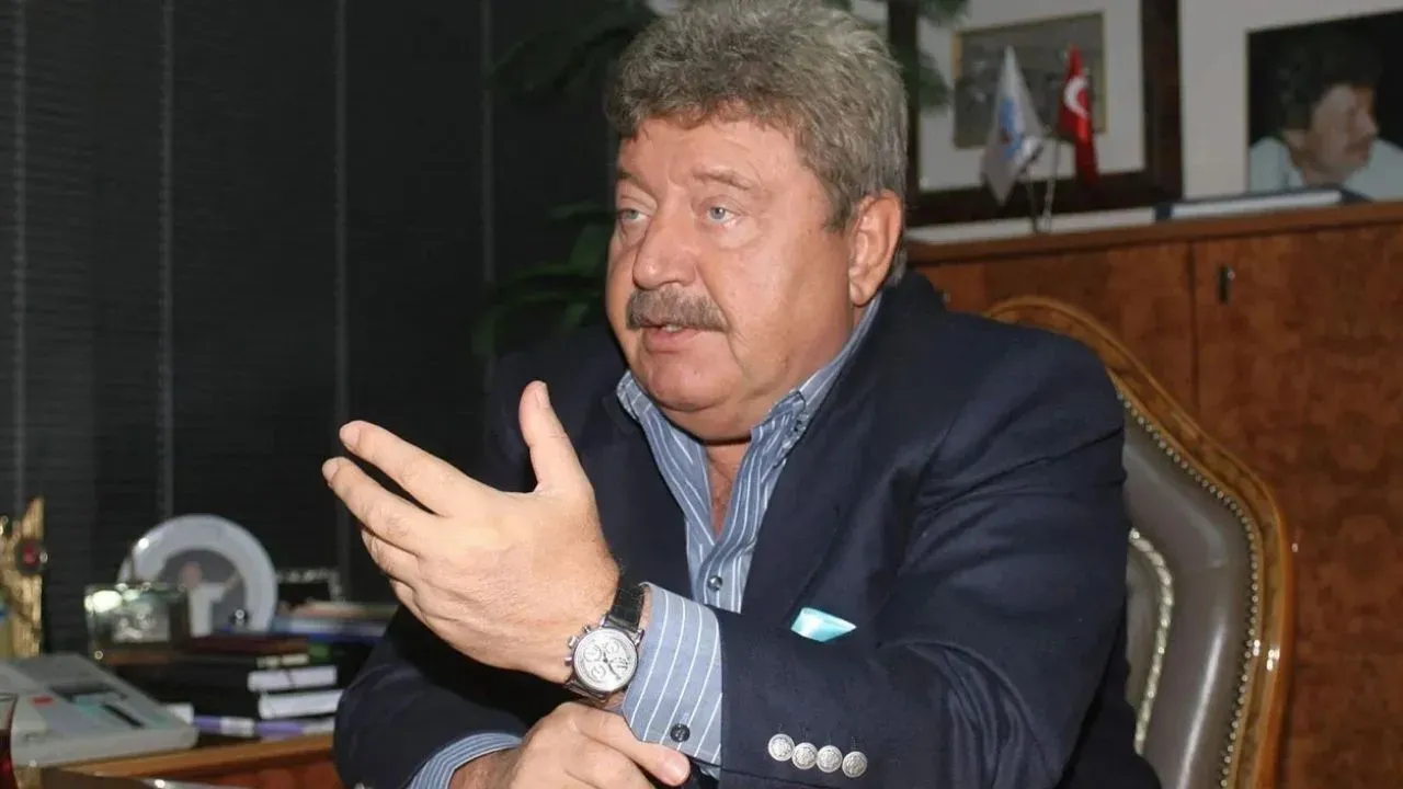 Mehmet Ali Yılmaz kimdir? Süper Lig 2025 26 sezonuna adı verildi