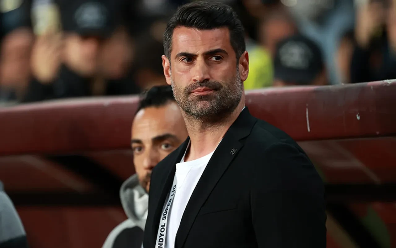 Mourinho'nun yerine Volkan Demirel mi gelecek? İşte konuşulan teknik direktör adayları!